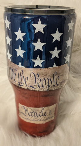 Image of We the People