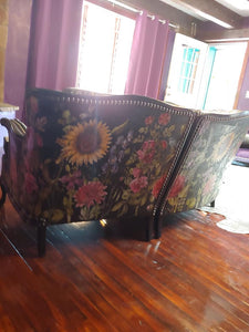Meme's Garden by Tricked Out Ponies & L&B Upholstery