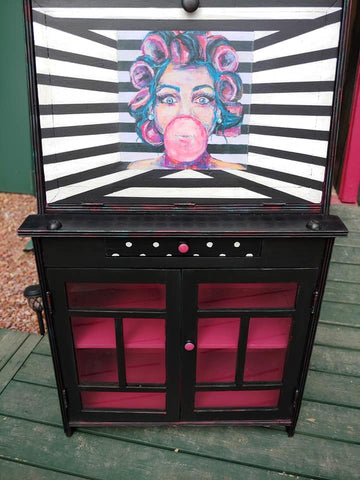 Image of Ode to Bubblegum Yum