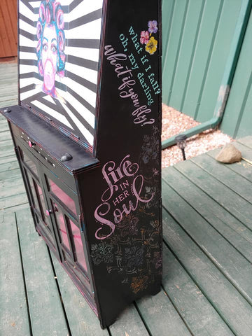 Image of Ode to Bubblegum Yum