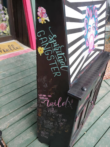 Image of Ode to Bubblegum Yum