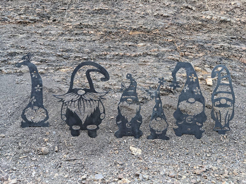 Image of Gnomes