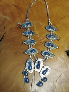 Lapis Squash
