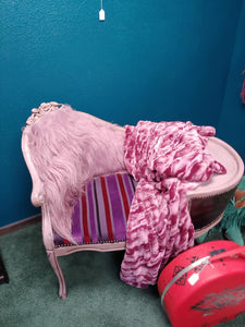 Yesteryear by Tricked Out Ponies - L&B Upholstery