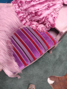 Yesteryear by Tricked Out Ponies - L&B Upholstery