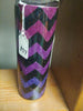 Purple Zig Zag by Custom Designs by Gigi