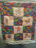 Children's Toys Quilts by Betty Lou Joiner