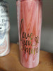 Love You More by Custom Designs by Gigi