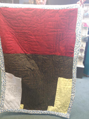 Image of Country Boys Quilts by Betty Lou Joiner