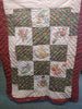 Frog Life Quilts by Betty Lou Joiner