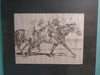 They're Off by Maria Hamilton