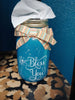 Bless You Tissue Holder by Custom Designs by Gigi