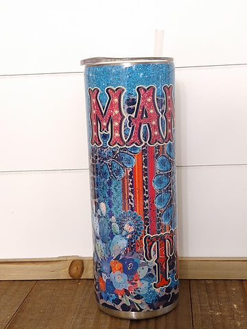 Image of Mama Tried