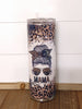 Mama camo Animal Print