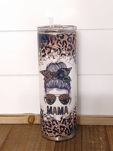Mama camo Animal Print
