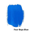 Four Boys Blue