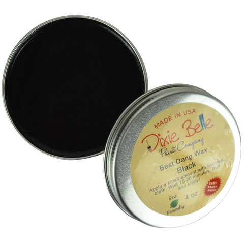 Image of Sack O' Wax-Dixie Belle Paint