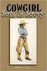 Cowgirl Sass & Savvy - Julie Carter