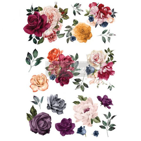 Image of Beautiful Things Redesign Decor Transfer