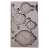 Elisian Clockworks - Redesign Decor Mould