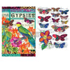 Boho Bird Butterfly - Redesign Decor Transfer