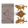 Royal Emblem - Redesign Decor Mould