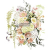 Life in Full Bloom - Redesign Decor Transfer