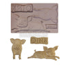 Farm Friends Redesign Decor Mould