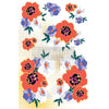 Modernist Cece Redesign Floral Transfer