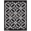 Gothic Trellis - Cece - Redesign by Prima stencil