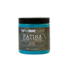 Blue Patina Paste - Art Extravagance