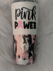 Pink Power