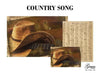 Country Song Decoupage Pack - Grace on Design