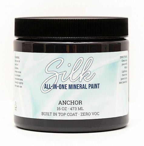 Image of Anchor Silk Mineral Paint