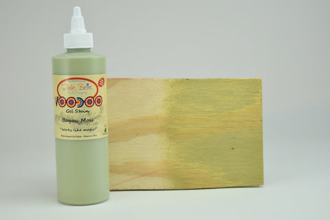 Image of Voodoo Gel Stain - 44 Marketplace
