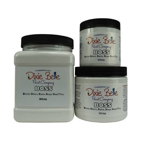 Image of BOSS-Dixie Belle Paint