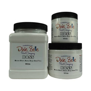 BOSS-Dixie Belle Paint