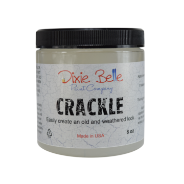 Image of Crackle-Dixie Belle Paint