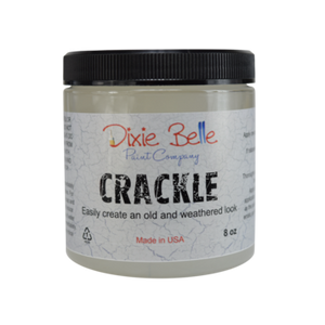 Crackle-Dixie Belle Paint