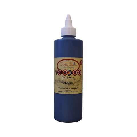 Image of Voodoo Gel Stain - 44 Marketplace