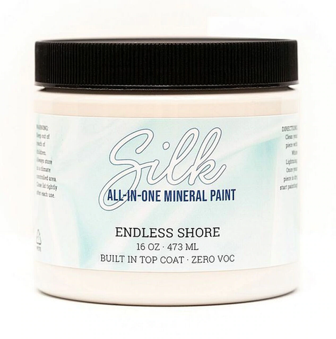 Image of Endless Shore Mineral Paint