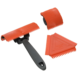Image of Wood Graining Tool Kit-Dixie Belle Paint