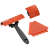 Wood Graining Tool Kit-Dixie Belle Paint