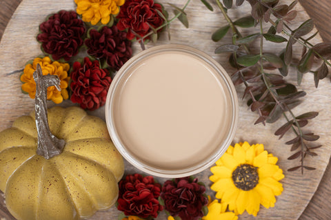 Image of Suzanne’s Fall Colors