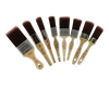 Dixie Belle Synthetic Brushes-Dixie Belle Paint