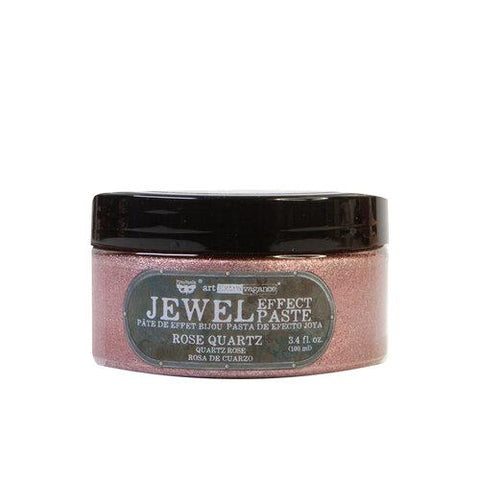 Image of Rose Quartz Jewel Effect Paste