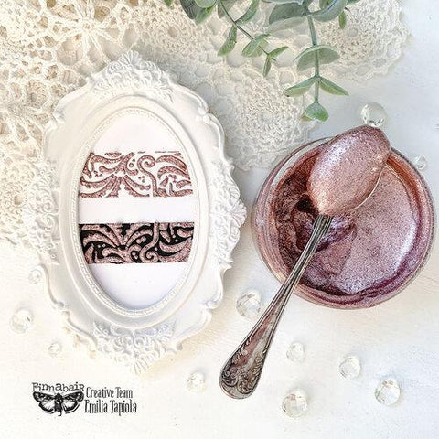 Image of Rose Quartz Jewel Effect Paste