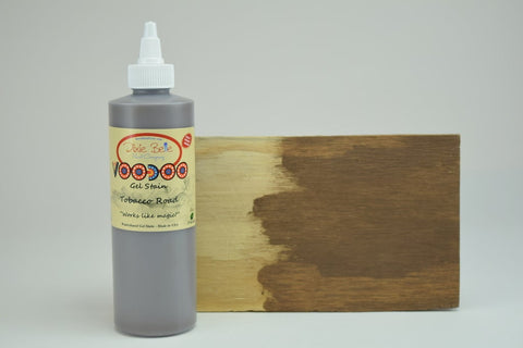 Image of Voodoo Gel Stain - 44 Marketplace