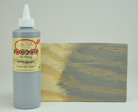 Image of Voodoo Gel Stain - 44 Marketplace