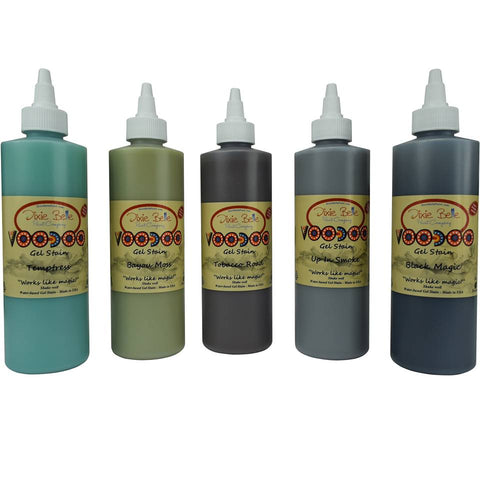 Image of Voodoo Gel Stain - 44 Marketplace
